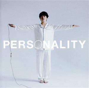 ＰＥＲＳＯＮＡＬＩＴＹ（期間生産限定盤Ｂ）（ＤＶＤ付）／高橋優