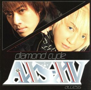 ｄｉａｍｏｎｄ　ｃｙｃｌｅ（初回生産限定盤）（ＤＶＤ付）／ａｃｃｅｓｓ