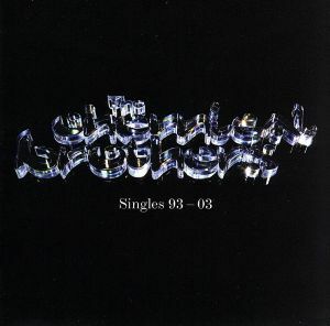 【輸入盤】Ｓｉｎｇｌｅｓ　９３－０３／ケミカル・ブラザーズ