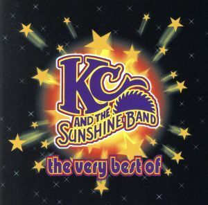 ベリー・ベスト・オブ・ＫＣ＆ザ・サンシャイン・バンド（ＳＨＭ－ＣＤ）／ＫＣ＆ザ・サンシャイン・バンド