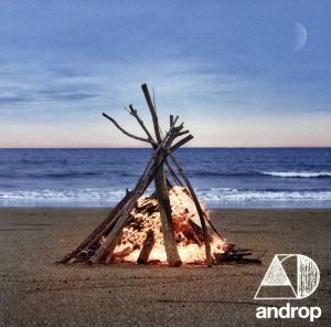 Ｈｉｋａｒｉ（初回限定盤）（ＤＶＤ付）／ａｎｄｒｏｐ