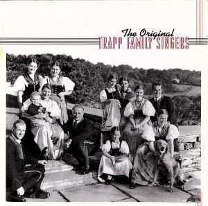 【輸入盤】Ｔｒａｐｐ　Ｆａｍｉｌｙ　Ｓｉｎｇｅｒｓ／ＯｒｉｇｉｎａｌＴｒａｐｐＦａｍｉｌｙＳｉｎｇｅｒｓ（アーティスト）