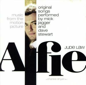 【輸入盤】Ａｌｆｉｅ／Ｍｕｓｉｃ　ｆｒｏｍ　ｔｈｅ　Ｍｏｔｉ（ＣＣＣＤ） ＜CCCD＞／ミック・ジャガーデイブ・スチュワート