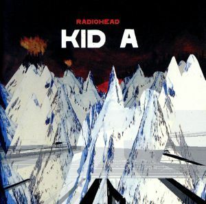 ＫＩＤ　Ａ／レディオヘッド