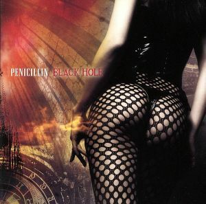 ＢＬＡＣＫ　ＨＯＬＥ（初回限定盤Ｂ）（ＤＶＤ付）／ＰＥＮＩＣＩＬＬＩＮ