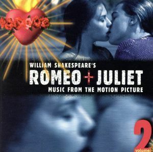 【輸入盤】Ｗｉｌｌｉａｍ　Ｓｈａｋｅｓｐｅａｒｅ’ｓ　Ｒｏｍｅｏ　＋　Ｊｕｌｉｅｔ　Ｖｏｌｕｍｅ　２／ＣｒａｉｇＡｒｍｓｔｒｏｎｇ