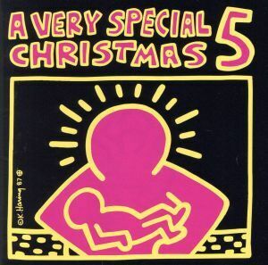 Ａ　Ｖｅｒｙ　Ｓｐｅｃｉａｌ　Ｃｈｒｉｓｔｍａｓ　５（クリスマス・エイド５）／（オムニバス）