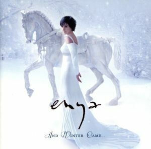 【輸入盤】ＡＮＤ　ＷＩＮＴＥＲ　ＣＡＭＥ／エンヤ