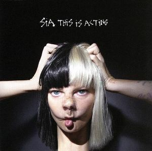 【輸入盤】ｔｈｉｓ　ｉｓ　ａｃｔｉｎｇ／ｓｉａ