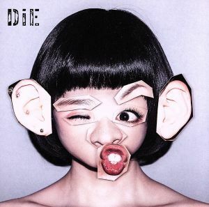 [国内盤CD] BiS/DiE [CD+DVD] [2枚組]