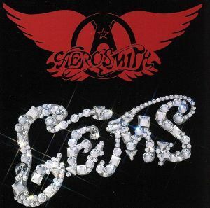 ＧＥＭＳ～Ｔｈｅ　Ｂｅｓｔ　Ｏｆ　Ａｅｒｏｓｍｉｔｈ’ｓ　Ｈａｒｄ　Ｒｏｃｋ　Ｈｉｔｓ／エアロスミス