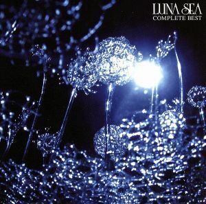 ＣＯＭＰＬＥＴＥ　ＢＥＳＴ／ＬＵＮＡ　ＳＥＡ