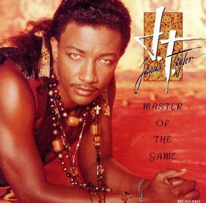 【輸入盤】Ｍａｓｔｅｒ　ｏｆ　ｔｈｅ　Ｇａｍｅ／ジェームス“Ｊ．Ｔ．”テイラー