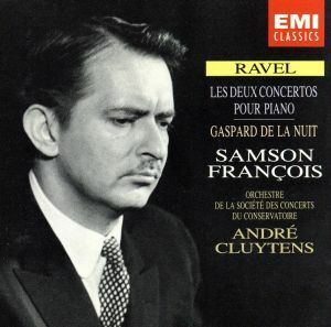 【輸入盤】Ｐｉａｎｏ　Ｃｏｎｃｅｒｔｉ／Ｒａｖｅｌ（アーティスト）,Ｃｌｕｙｔｅｎｓ（アーティスト）