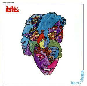 【輸入盤】Ｆｏｒｅｖｅｒ　Ｃｈａｎｇｅｓ　－　Ｅｘｐａｎｄｅｄ　Ｖｅｒｓｉｏｎ／ラブ