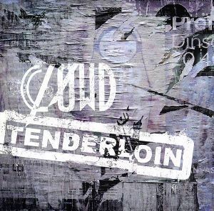 ＴＥＮＤＥＲＬＯＩＮ（通常盤）／ＣＬФＷＤ