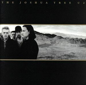 【輸入盤】Ｔｈｅ　Ｊｏｓｈｕａ　Ｔｒｅｅ／Ｕ２