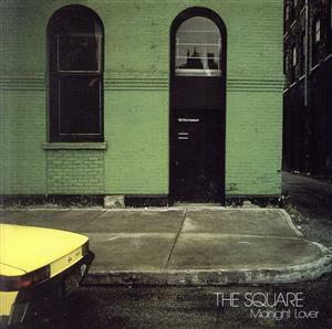 ＭＩＤＮＩＧＨＴ　ＬＯＶＥＲ／ＴＨＥ　ＳＱＵＡＲＥ（Ｔ－ＳＱＵＡＲＥ）,Ｔ－ＳＱＵＡＲＥ／ＴＨＥ　ＳＱＵＡＲＥ