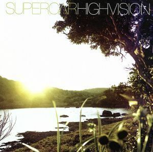 ＨＩＧＨＶＩＳＩＯＮ／ＳＵＰＥＲＣＡＲ