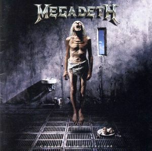 【輸入盤】Ｃｏｕｎｔｄｏｗｎ　ｔｏ　Ｅｘｔｉｎｃｔｉｏｎ／メガデス