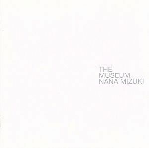 ＴＨＥ　ＭＵＳＥＵＭ（ＤＶＤ付）／水樹奈々