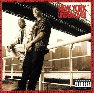 [ foreign record ]New York Undercover (1994-98 Television Series)|( soundtrack ),G