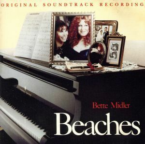 【輸入盤】Ｂｅａｃｈｅｓ：　Ｏｒｉｇｉｎａｌ　Ｓｏｕｎｄｔｒａｃｋ　Ｒｅｃｏｒｄｉｎｇ／ジョルジュ・ドルリュー