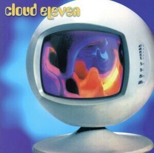 【輸入盤】Ｃｌｏｕｄ　Ｅｌｅｖｅｎ／ＣｌｏｕｄＥｌｅｖｅｎ