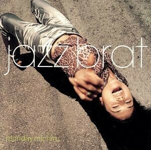 【輸入盤】Ｊａｚｚ　Ｂｒａｔ／ＭＯＮＤＡＹＭＩＣＨＩＲＵ