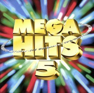 ＭＥＧＡ　ＨＩＴＳ　５／（オムニバス）,ザ・ヴァーヴ,パフ・ダディ,ホイットニー・ヒューストン,ファンキー・ダイアモンズ,リサ・スタン