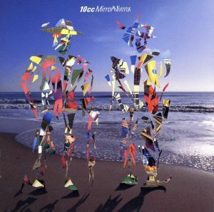 【輸入盤】Ｍｉｒｒｏｒ　Ｍｉｒｒｏｒ／１０ｃｃ