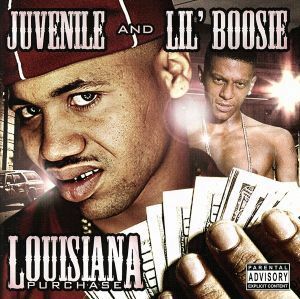 【輸入盤】ＬＯＵＩＳＩＡＮＡ　ＰＵＲＣＨＡＳＥ／ＪＵＶＥＮＩＬＥ＆ＬＩＬ’ＢＯＯＳＩＥ（アーティスト）