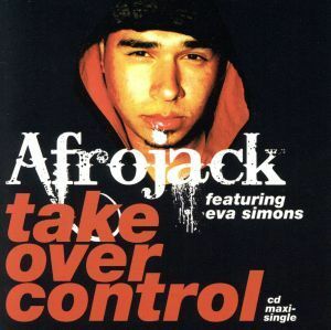 【輸入盤】Ｔａｋｅ　Ｏｖｅｒ　Ｃｏｎｔｒｏｌ／Ａｆｒｏｊａｃｋ