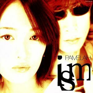 ｉｓｍ／ＰＡＭＥＬＡＨ