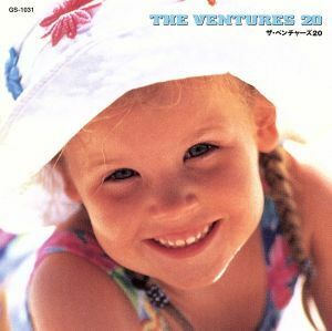 ＴＨＥ　ＶＥＮＴＵＲＥＳ　２０／ザ・ベンチャーズ