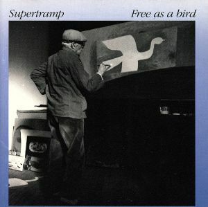 【輸入盤】Ｆｒｅｅ　ａｓ　ａ　ｂｉｒｄ／スーパートランプ