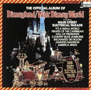  Disney Land woruto* Disney * world ( английская версия )| Disney 