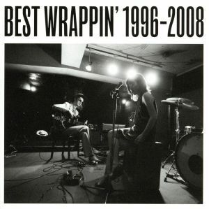 ベストラッピン　１９９６－２００８／ＥＧＯ－ＷＲＡＰＰＩＮ’