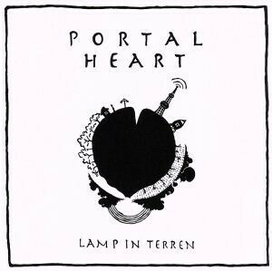 ＰＯＲＴＡＬ　ＨＥＡＲＴ／ＬＡＭＰ　ＩＮ　ＴＥＲＲＥＮ