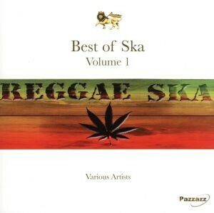 【輸入盤】Ｖｏｌ．　１－Ｂｅｓｔ　ｏｆ　Ｓｋａ／（Ｖ．Ａ．）