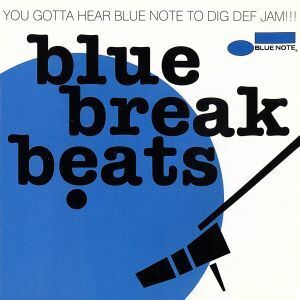 【輸入盤】ｂｌｕｅ　ｂｒｅａｋ　ｂｅａｔｓ／（オムニバス）