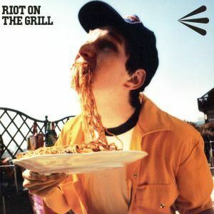 ＲＩＯＴ　ＯＮ　ＴＨＥ　ＧＲＩＬＬ／ＥＬＬＥＧＡＲＤＥＮ