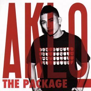 ＴＨＥ　ＰＡＣＫＡＧＥ／ＡＫＬＯ