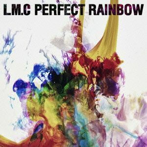 ＰＥＲＦＥＣＴ　ＲＡＩＮＢＯＷ／ＬＭ．Ｃ