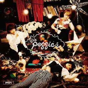 ＰＰＥＰ１／ｔｈｅ　ｐｅｇｇｉｅｓ