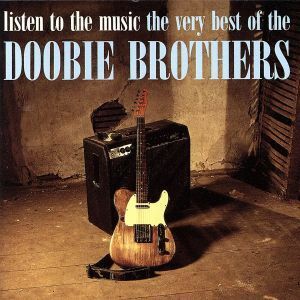 【輸入盤】ＬＩＳＴＥＮ　ＴＯ　ＴＨＥ　ＭＵＳＩＣ　ＴＨＥ　ＶＥＲＹ　ＢＥＳＴ　ＯＦ　ＴＨＥ　ＤＯＯＢＩＥ　ＢＲＯＴＨＥＲＳ／ザ・ド