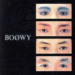 ＢＯＯＷＹ（Ｂｌｕ－ｓｐｅｃ　ＣＤ）／ＢＯΦＷＹ