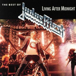 【輸入盤】Ｂｅｓｔ　Ｏｆ：　Ｌｉｖｉｎｇ　Ａｆｔｅｒ　Ｍｉｄｎｉｇｈｔ／ジューダス・プリースト