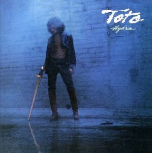 ハイドラ （Ｂｌｕ−ｓｐｅｃ ＣＤ） ＴＯＴＯ