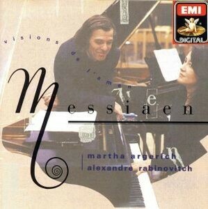 【輸入盤】Ｖｉｓｉｏｎｓ　Ｄｅ　Ｌ’ａｍｅｎ／Ｏ．Ｍｅｓｓｉａｅｎ（アーティスト）